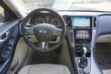 Used 2014 INFINITI Q50 Premium image 5