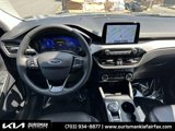 Used 2022 Ford Escape SEL w/ Technology Package image 3