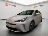 Used 2021 Toyota Prius LE image 2