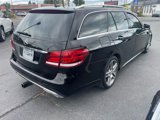 Used 2014 Mercedes-Benz E 350 4MATIC Wagon image 3