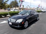 Used 2011 Mercedes-Benz C 300 Luxury image 3