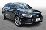 Used 2018 Audi Q3 2.0T Premium Plus w/ Premium Plus Package image 2