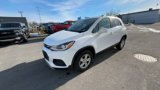 Used 2018 Chevrolet Trax LT w/ LT Convenience Package image 5