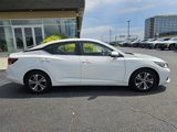 Used 2022 Nissan Sentra SV image 3