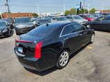 Used 2013 Cadillac ATS Luxury image 6