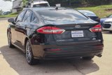 Used 2020 Ford Fusion SE image 5