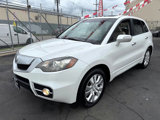 Used 2012 Acura RDX SH-AWD w/ Technology Package image 2