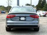 Used 2014 Audi A4 2.0T Premium w/ S Line Style Package image 5