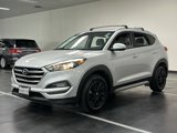Used 2017 Hyundai Tucson SE image 3