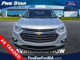 Used 2018 Chevrolet Traverse LT image 2