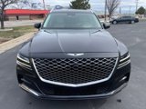Used 2022 Genesis GV80 3.5T w/ Prestige Package 07 image 3