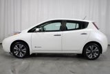 Used 2017 Nissan Leaf SV image 6