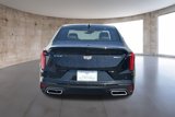 New 2025 Cadillac CT4 Luxury image 5