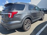 Used 2016 Ford Explorer Platinum image 3