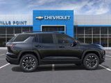 New 2026 Chevrolet Equinox RS w/ Convenience Package III image 5