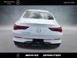 Certified 2022 Mercedes-Benz CLA 250 image 4