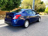 Used 2018 Nissan Versa SV image 5