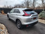Used 2022 Mitsubishi Eclipse Cross ES image 3