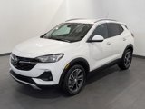 Certified 2022 Buick Encore GX Select image 3