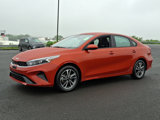 Used 2023 Kia Forte LXS image 3
