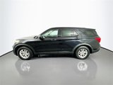 Used 2021 Ford Explorer 2WD w/ Class III Trailer Tow Package image 4