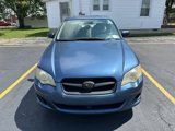 Used 2008 Subaru Legacy 2.5i image 2