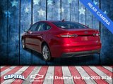Used 2020 Ford Fusion SE image 5