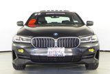 Certified 2022 BMW 530e w/ Convenience Package image 3