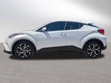 Used 2018 Toyota C-HR XLE image 6