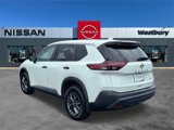 Certified 2021 Nissan Rogue S image 5