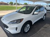 Used 2020 Ford Escape SE image 3