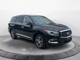 Used 2017 INFINITI QX60 AWD image 3