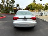 Used 2016 Volkswagen Passat 1.8T S image 6