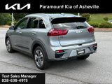Certified 2022 Kia Niro EX w/ Cold Weather Package image 4