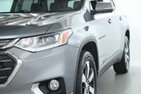Used 2020 Chevrolet Traverse LT w/ LT Premium Package image 4