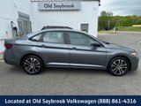 Used 2024 Volkswagen Jetta Sport image 2