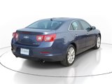 Used 2014 Chevrolet Malibu LTZ image 4