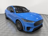 Certified 2022 Ford Mustang Mach-E GT w/ GT Performance Edition image 5