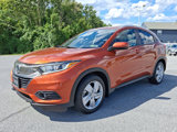 Used 2019 Honda HR-V EX image 3