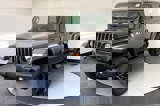 Used 2021 Jeep Wrangler Unlimited Sahara image 2