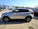Used 2014 Kia Sportage LX image 4