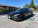 Used 2019 Honda Civic LX image 3