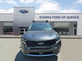 Used 2022 Kia Sorento SX Prestige image 2
