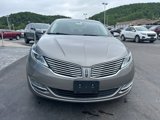Used 2016 Lincoln MKZ w/ Equipment Group 300A Reserve image 2