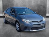 Used 2016 Toyota Corolla L image 3