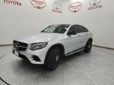 Used 2019 Mercedes-Benz GLC 300 4MATIC Coupe image 2
