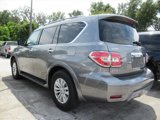 Used 2019 Nissan Armada SV w/ Driver Package image 3