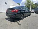 Used 2019 Nissan Sentra S image 5