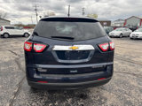 Used 2015 Chevrolet Traverse LT w/ Style and Technology Package image 4