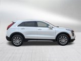 Certified 2023 Cadillac XT4 Premium Luxury w/ Cold Weather Package image 4